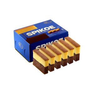 Rious Spikoe Lapis Surabaya